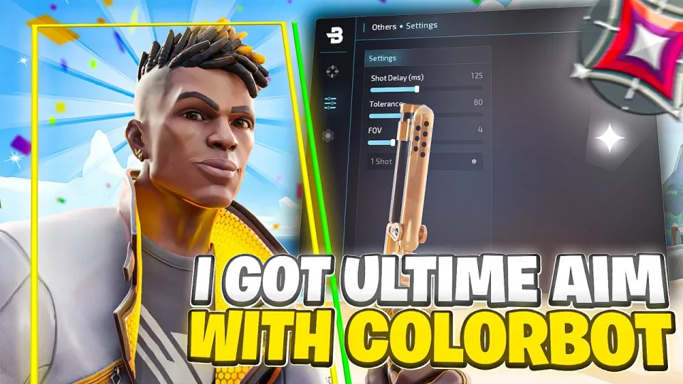 7 Essential Facts About Valorant Colorbot for Competitive Play