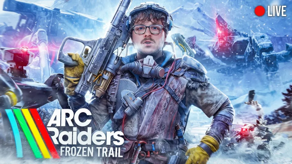 Arc Raiders gameplay features and farming strategies